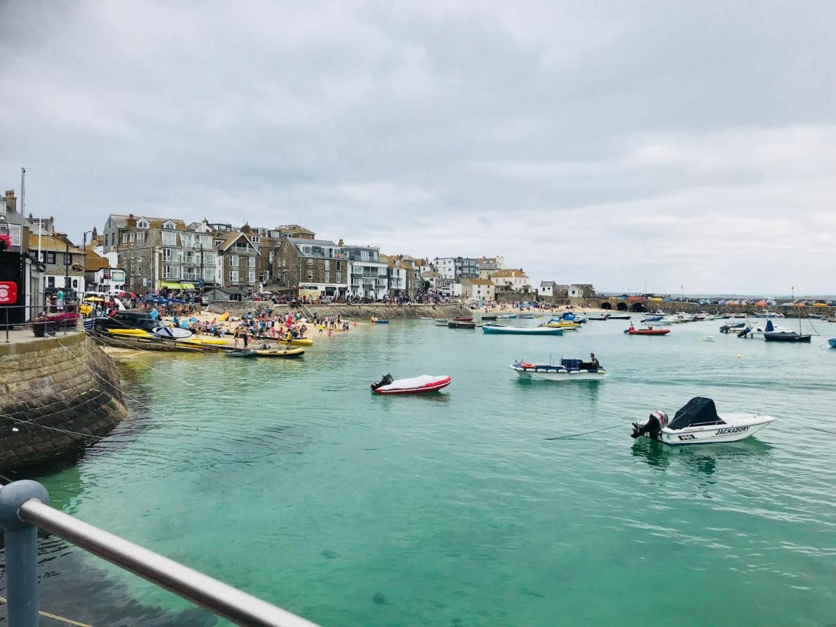 Seaside Escape Βίλα St Ives Εξωτερικό φωτογραφία