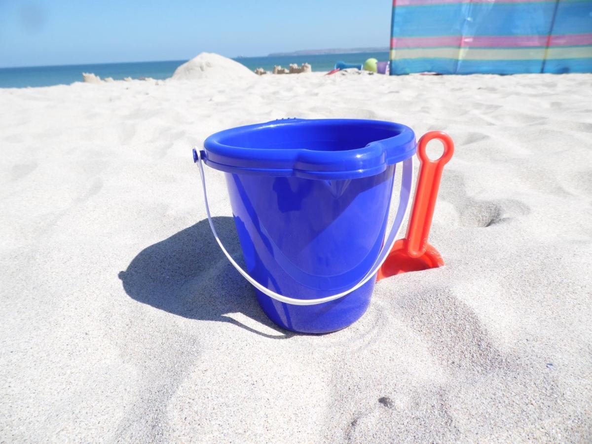 Seaside Escape Βίλα St Ives Εξωτερικό φωτογραφία