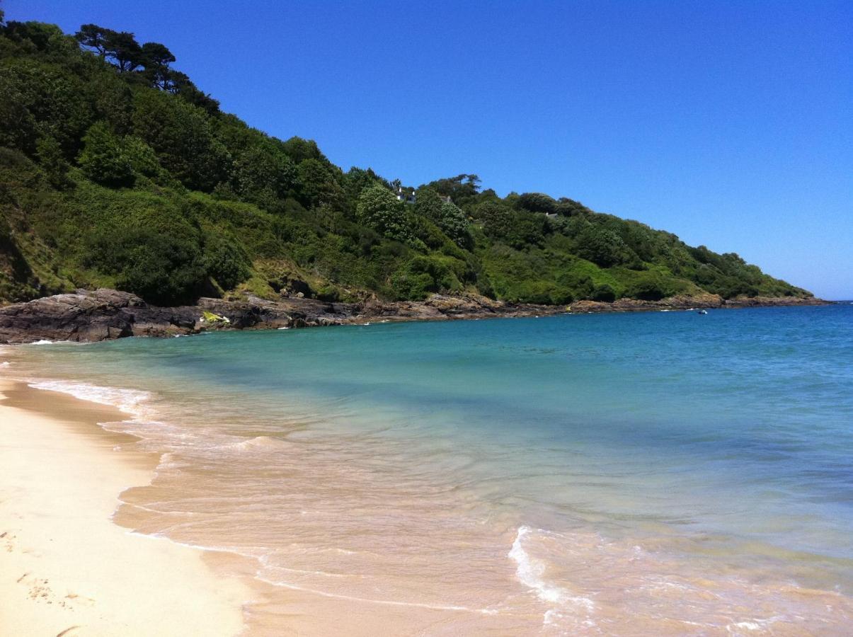 Seaside Escape Βίλα St Ives Εξωτερικό φωτογραφία