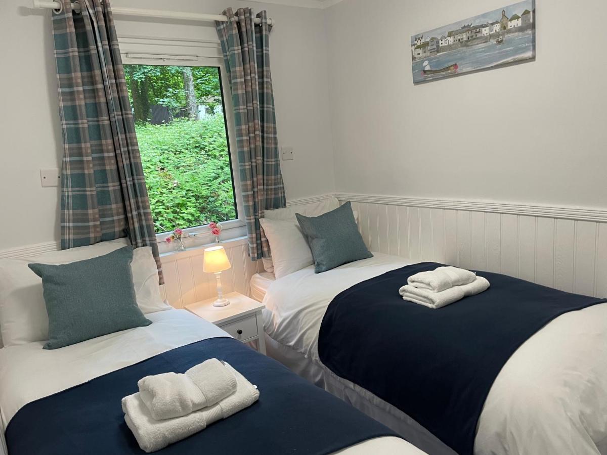 Seaside Escape Βίλα St Ives Εξωτερικό φωτογραφία