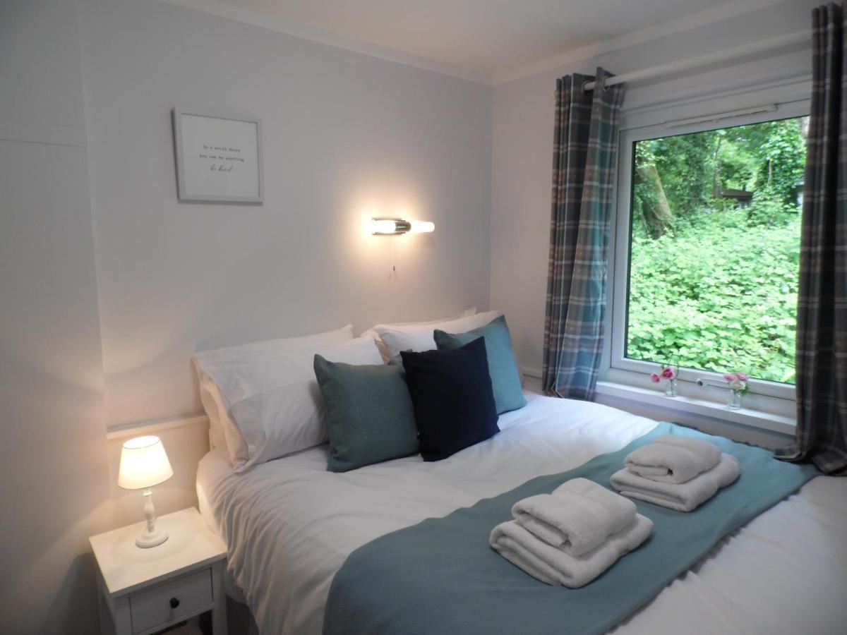 Seaside Escape Βίλα St Ives Εξωτερικό φωτογραφία